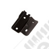 Soft Top Bow Bracket, Right, 1&4, 4Dr, 13-18 Jeep Wrangler JKU