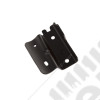Soft Top Bow Bracket, Left, 1&4, 4Dr, 13-18 Jeep Wrangler JKU