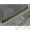 Trail Anchor Rail Kit 07-18 Jeep Wrangler JKU, 4 Door