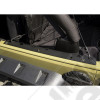 Trail Anchor Rail Kit 07-18 Jeep Wrangler JKU, 4 Door