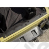 Trail Anchor Rail Kit 07-18 Jeep Wrangler JKU, 4 Door