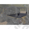 Tonneau Cover 07-18 Jeep Wrangler JK, 2 Door