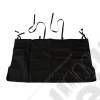 Tonneau Cover Extension; 07-18 Jeep JKU, 4 Door