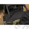 Tonneau Cover Extension 07-18 Jeep JKU, 4 Door