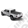 Armis Hard Folding With LINE-X Bed Cover; 2020 JT