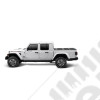 Armis Hard Folding With LINE-X Bed Cover 2020 JT