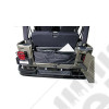 Storage Bag, Cargo Area, Universal