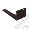 Radio Dash Mount Bracket Kit, CB 97-06 Jeep Wrangler TJ/LJ