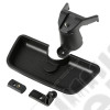 Dash Multi-Mount System 11-18 Jeep Wrangler JK