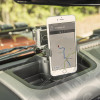Dash Multi-Mount System 11-18 Jeep Wrangler JK