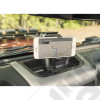 Dash Multi-Mount System 11-18 Jeep Wrangler JK