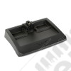 Dash Multi-Mount System; 07-10 Jeep Wrangler JK