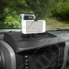 Dash Multi-Mount System 07-10 Jeep Wrangler JK