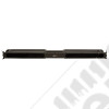 Overhead Storage Console; 87-18 Jeep Wrangler YJ/TJ/JK
