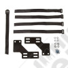 Overhead Storage Console 87-18 Jeep Wrangler YJ/TJ/JK