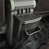 Organizer, Rear, Seat Mounted 07-10 Jeep Wrangler JK