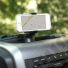 Dash Multi-Mount Phone Kit 11-18 Jeep Wrangler JK