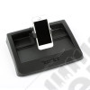 Dash Multi-Mount Phone Kit 07-10 Jeep Wrangler JK