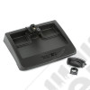 Dash Multi-Mount Phone Kit 07-10 Jeep Wrangler JK