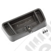 Dash Multi-Mount; 97-06 Jeep Wrangler TJ/LJ