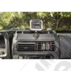 Dash Multi-Mount 97-06 Jeep Wrangler TJ/LJ