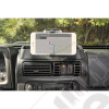 Dash Multi-Mount 97-06 Jeep Wrangler TJ/LJ