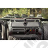 Dash Multi-Mount 97-06 Jeep Wrangler TJ/LJ