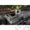 Dash Multi-Mount 97-06 Jeep Wrangler TJ/LJ