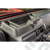 Dash Multi-Mount 97-06 Jeep Wrangler TJ/LJ