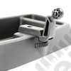 Dash Multi-Mount 97-06 Jeep Wrangler TJ/LJ