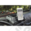 Dash Multi-Mount, Phone Holder 97-06 Jeep Wrangler TJ/LJ