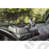 Dash Multi-Mount, Phone Holder 97-06 Jeep Wrangler TJ/LJ