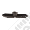 Dash Multi-Mount, w/Phone Holder; 18-20 Jeep JL/JT