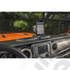 Dash Multi-Mount, w/Phone Holder 18-20 Jeep JL/JT