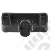 Dash Multi-Mount Charging Phone Kit; 97-06 TJ