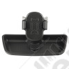 Dash Multi-Mount Charging Phone Kit; 11-18 JK