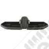 Console et support de téléphone pour tableau de bord Jeep Wrangler JL (avec système de charge sans fils) - 13551.35