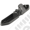 Console et support de téléphone pour tableau de bord Jeep Wrangler JL (avec système de charge sans fils)- 13551.35