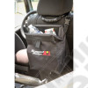 Trash Bin, Seat Back Mounted, Removable