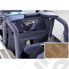 Windbreaker, Spice; 80-06 Jeep CJ/Wrangler YJ/TJ
