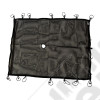Eclipse Sun Shade, Full Cover; 97-06 Jeep Wrangler TJ