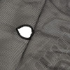 Eclipse Sun Shade, Full Cover 04-06 Jeep Wrangler Unlimited LJ