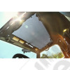 Eclipse Sun Shade, Full Cover 04-06 Jeep Wrangler Unlimited LJ
