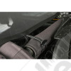 Eclipse Sun Shade, Full Cover 04-06 Jeep Wrangler Unlimited LJ