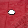 Bikini éclipse (couleur : maille rouge) pour Jeep Wrangler JK Unlimited (4 portes) - 13579.25 / OM-13579.25 / 1357925