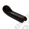Door Armrest, Contoured, for 1.5 Inch to 2 Inch Tube Doors