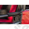 Door Armrest, Contoured, for 1.5 Inch to 2 Inch Tube Doors