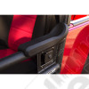 Door Armrest, Contoured, for 1.5 Inch to 2 Inch Tube Doors