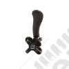 Tube Door Trail Grip; 97-18 Jeep Wrangler TJ/LJ/JK/JKU