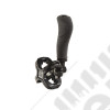 Tube Door Trail Grip 97-18 Jeep Wrangler TJ/LJ/JK/JKU